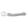 Manchette anti-coupure et anti-chaleur 56 cm Gris – Portwest A691