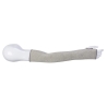 Manchette anti-coupure et anti-chaleur 56 cm Gris – Portwest A691