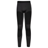 Pantalon thermique sous-vêtement technique évacuation humidité Anthracite – Portwest B171