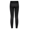 Pantalon thermique sous-vêtement technique évacuation humidité Anthracite – Portwest B171
