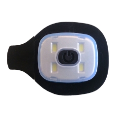Module LED rechargeable de remplacement pour bonnet éclairant Pas – Portwest B030