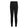 Legging thermique de travail femme taille élastiquée Noir – Portwest B125
