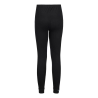 Legging thermique de travail femme taille élastiquée Noir – Portwest B125