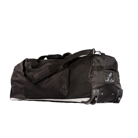Sac de transport à roulettes 3 compartiments Noir – Portwest B909