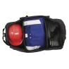 Sac de transport à roulettes 3 compartiments Noir – Portwest B909
