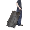 Sac de transport à roulettes 3 compartiments Noir – Portwest B909