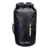 Sac à dos imperméable 100 litres PVC grand volume Noir – Portwest B965
