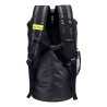 Sac à dos imperméable 100 litres PVC grand volume Noir – Portwest B965