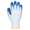 Gant anti-coupure niveau C jauge 13 enduit nitrile alimentaire Bleu – Portwest AP74