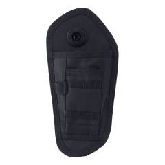 Poche couteau à clip pour pantalon modulaire Noir – Portwest B920
