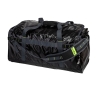 Sac de sport imperméable PVC grande capacité 70L Noir – Portwest B950