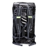 Sac de sport imperméable PVC grande capacité 70L Noir – Portwest B950