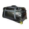 Sac trolley 100L résistant à l'eau polyester 600D Noir – Portwest B951