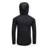 Haut thermique à capuche sous-vêtement technique Noir – Portwest B191