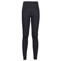 Legging thermique en laine de mérinos Noir – Portwest B181