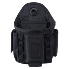Poche porte-outil pour pantalon modulaire 3 en 1 Noir – Portwest B922