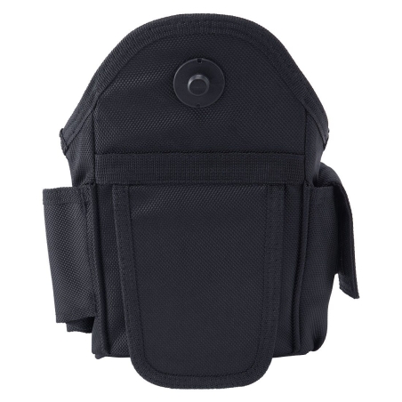 Poche porte-outil pour pantalon modulaire 3 en 1 Noir – Portwest B922