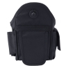Poche porte-outil pour pantalon modulaire 3 en 1 Noir – Portwest B922