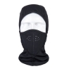 Cagoule multifonction polyester élasthanne extensible Noir – Portwest CS23