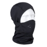 Cagoule multifonction polyester élasthanne extensible Noir – Portwest CS23