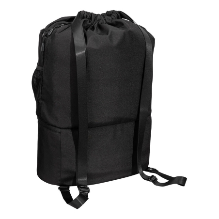 Sac à dos polyvalent avec compartiment chaussures KX3 Noir – Portwest B966