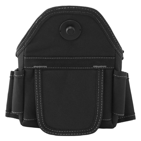 Poche porte-outil pour pantalon modulaire Ultimate Noir – Portwest B921