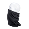 Écharpe multifonction polyester élasthanne Noir – Portwest CS24