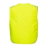 Gilet de rafraîchissement à fibres super absorbantes Jaune – Portwest CV09