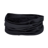 Écharpe multifonction polyester élasthanne Noir – Portwest CS24