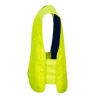 Gilet de rafraîchissement à fibres super absorbantes Jaune – Portwest CV09
