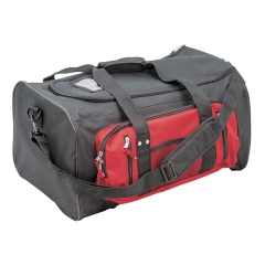 Fourre-tout kitbag polyester 600D grande capacité Noir – Portwest B901