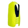 Gilet de rafraîchissement à fibres super absorbantes Jaune – Portwest CV09