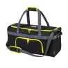 Sac de sport et voyage multifonction 60 litres Noir – Portwest B960