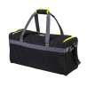 Sac de sport et voyage multifonction 60 litres Noir – Portwest B960