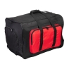 Sac à roulettes multipoches résistant Noir – Portwest B907