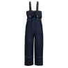 Pantalon frigoriste grand froid protège-reins bretelles réglables Marine – Portwest CS11