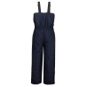 Pantalon frigoriste grand froid protège-reins bretelles réglables Marine – Portwest CS11