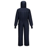 Combinaison frigoriste grand froid bandes réfléchissantes Marine – Portwest CS12