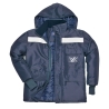 Parka frigoriste grand froid longueur 3/4 Marine – Portwest CS10