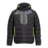 Veste matelassée baffle imperméable grande isolation Noir – Portwest DX468