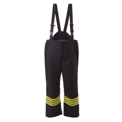 Sur-pantalon de protection ignifugé Nomex® FR Marine – Portwest FB31