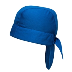 Bandana de refroidissement léger multi-usage Bleu – Portwest CV04