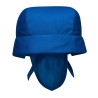 Bandana de refroidissement léger multi-usage Bleu – Portwest CV04