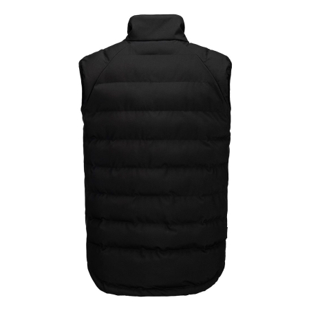 Bodywarmer matelassé isolant DX4 sans manches Noir – Portwest DX432