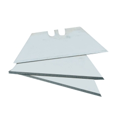 Lames de rechange en acier carbone pour cutter (10 pièces) Pas – Portwest KN91