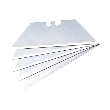 Lames de rechange en acier carbone pour cutter (10 pièces) Pas – Portwest KN91