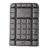 Genouillères de protection CE taille unique Noir – Portwest KP44, vendu par paire