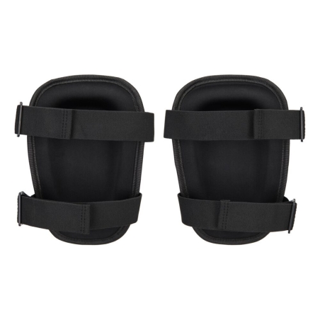 Genouillère stabilisatrice mousse de gel bec de canard Noir – Portwest KP65