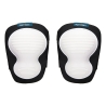 Genouillères non marquantes ergonomiques légères Blanc – Portwest KP50