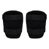 Genouillères non marquantes ergonomiques légères Blanc – Portwest KP50
